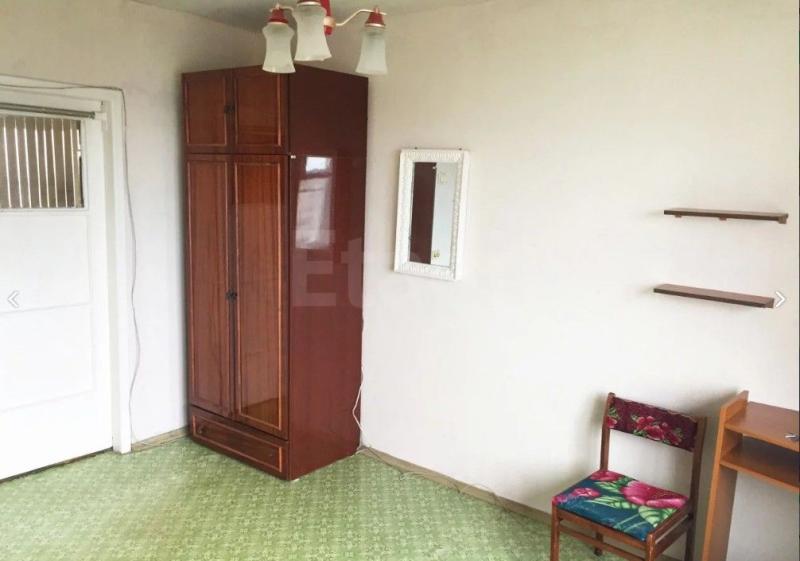 1-комн. квартира, 22 м², 5/5 этаж