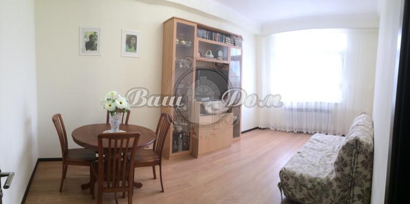 3-комн. квартира, 81 м², 2/7 этаж