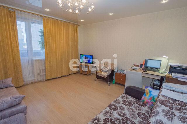 2-комн. квартира, 50 м², 5/10 этаж