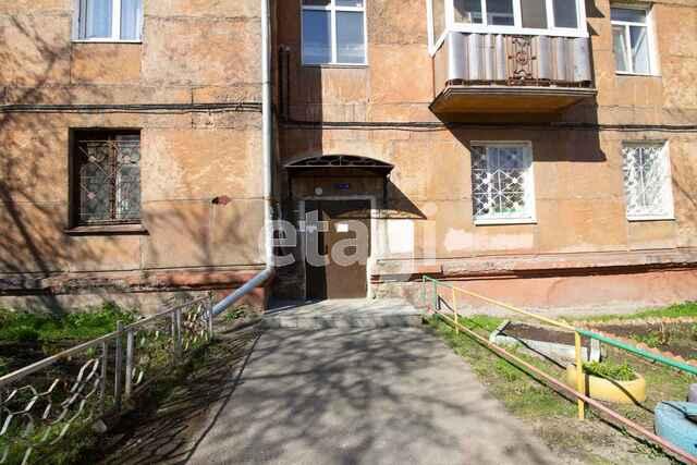 3-комн. квартира, 71.4 м², 1/4 этаж