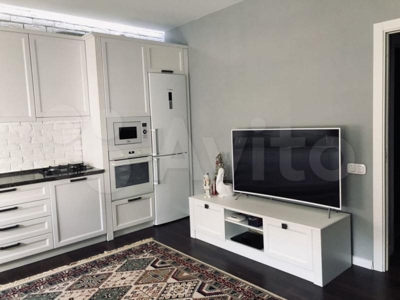 2-комн. квартира, 52 м², 3/4 этаж