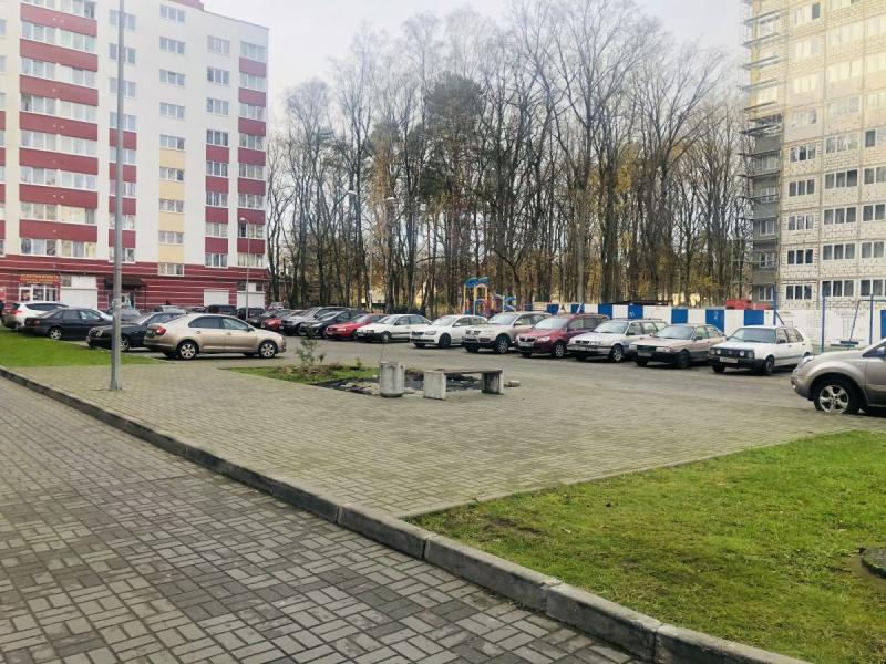 2-комнатная Квартира, 52 м2