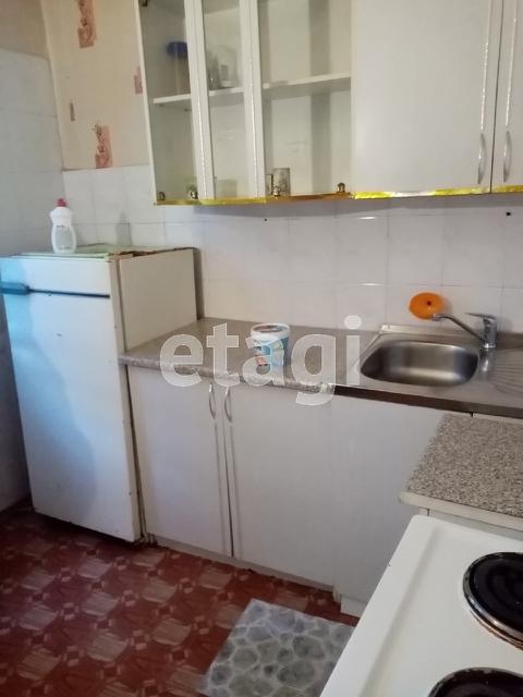 1-комн. квартира, 31.3 м², 1/4 этаж