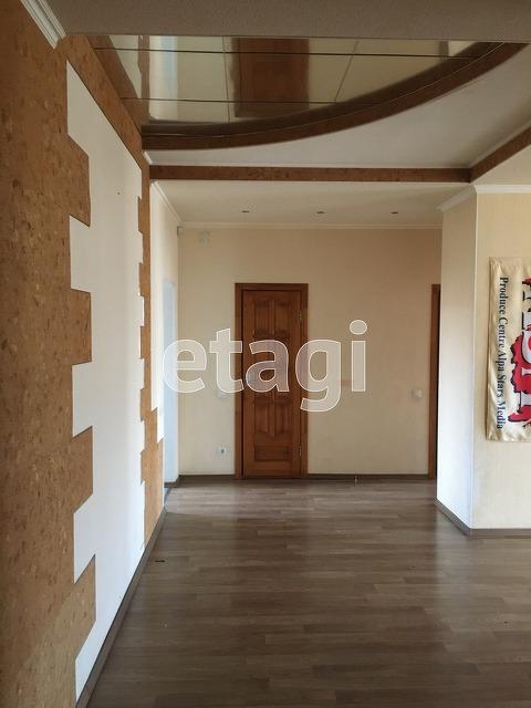 3-комн. квартира, 85.5 м², 4/4 этаж