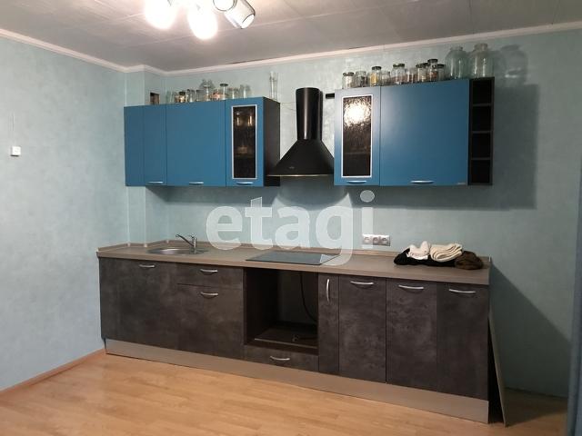 1-комн. квартира, 24.6 м², 5/10 этаж