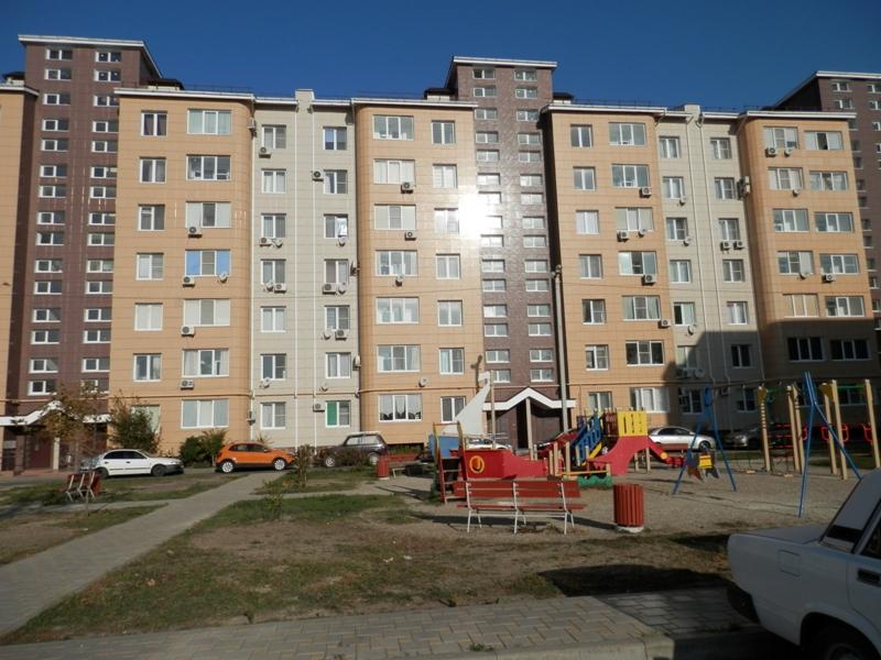 3-комн. квартира, 100 м²