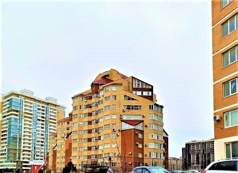 3-комнатная Квартира, 133.5 м2