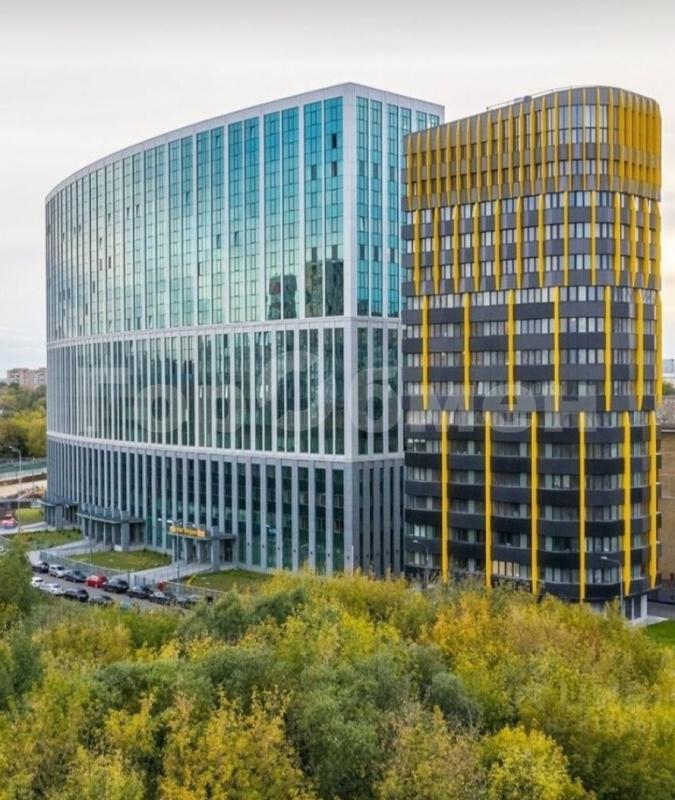4-комн. квартира, 118 м², 11/17 этаж