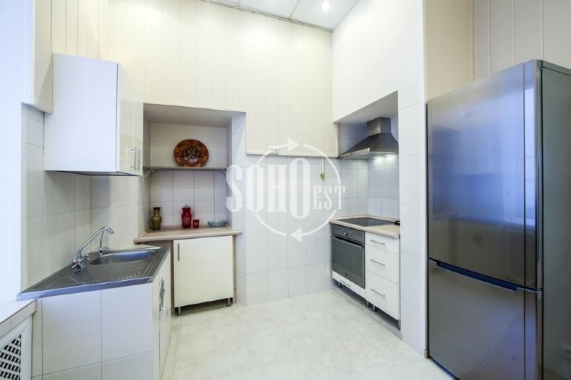 4-комн. квартира, 110 м², 3/7 этаж