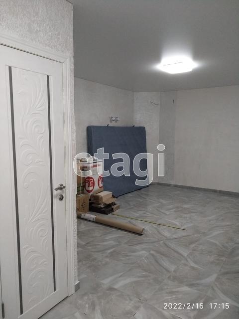 Квартира-Студия, 26 м², 1/6 этаж