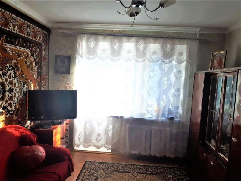 Квартира, Краснодарский край, Анапа, 12-й мкр, 45. Фото 1