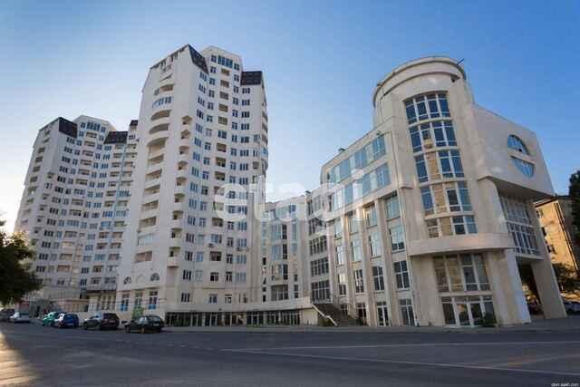 3-комнатная Квартира, 92.7 м2