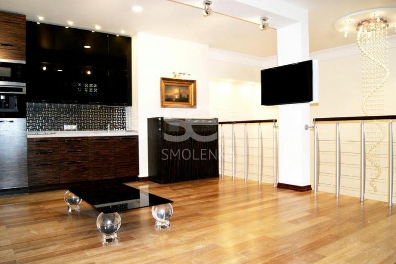 6-комн. квартира, 254 м², 42/42 этаж