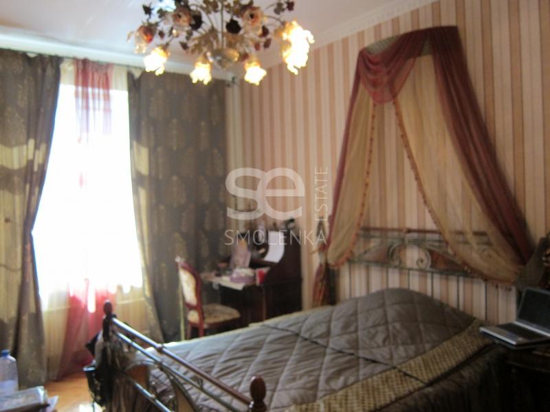 4-комн. квартира, 119 м², 2/50 этаж