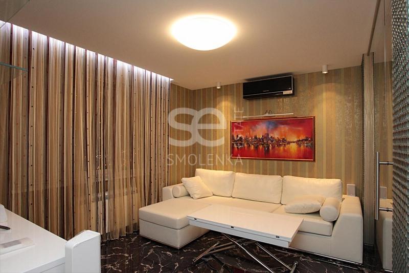 3-комн. квартира, 87 м², 11/38 этаж