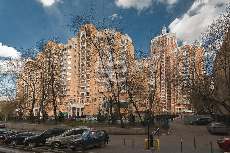 5-комн. квартира, 185 м², 11/14 этаж