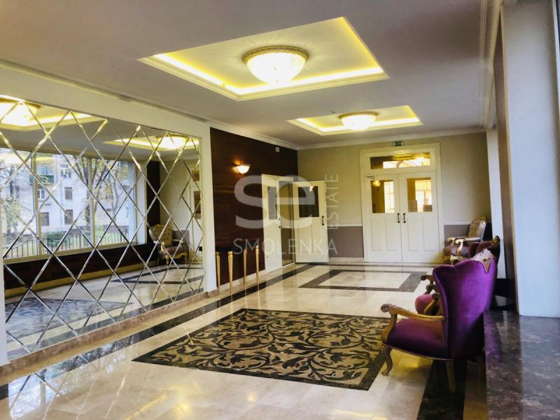2-комн. квартира, 57.8 м², 2/9 этаж