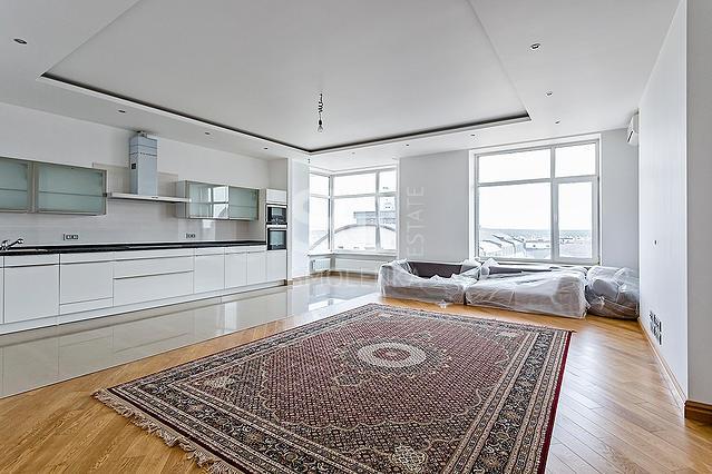 3-комн. квартира, 150 м², 5/5 этаж