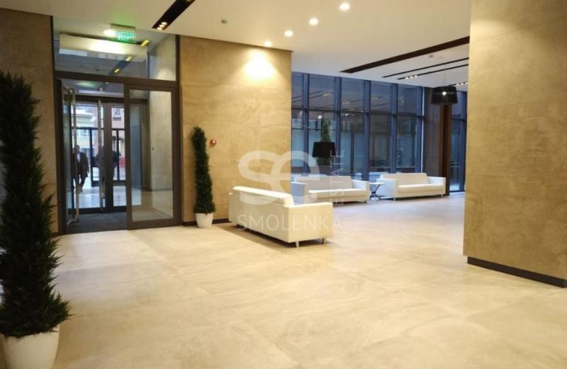 3-комн. квартира, 99.5 м², 8/8 этаж