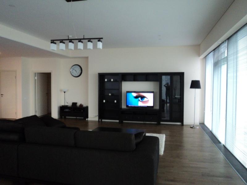 3-комн. квартира, 198 м², 51/62 этаж