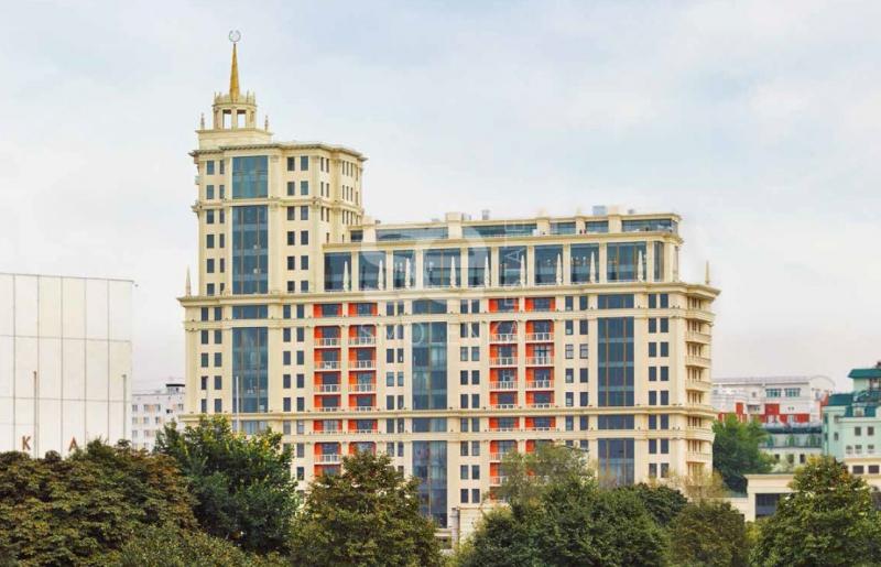 5-комн. квартира, 270 м², 8/13 этаж