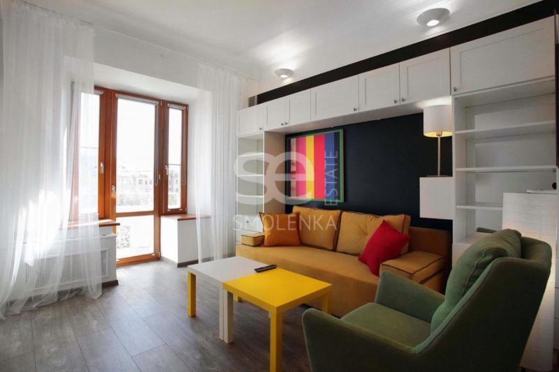 2-комн. квартира, 61 м², 6/6 этаж