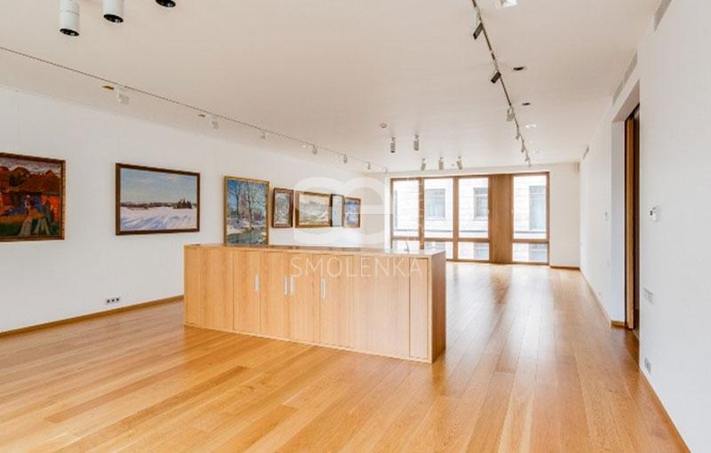 5-комн. квартира, 260 м², 5/6 этаж