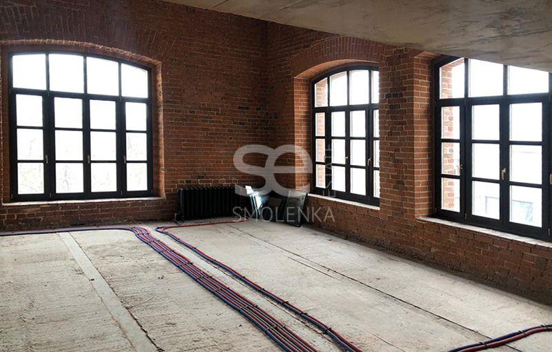 4-комн. квартира, 153.5 м², 3/3 этаж