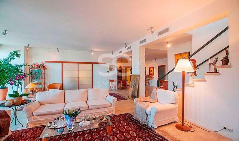 4-комн. квартира, 305 м², 5/6 этаж