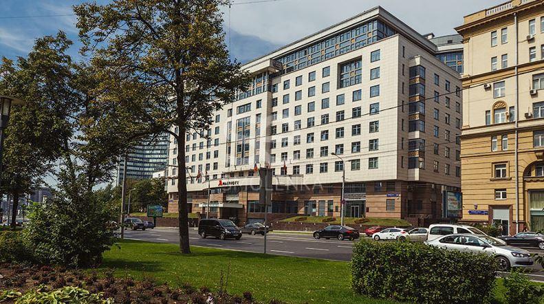 4-комн. квартира, 415.8 м², 13/13 этаж