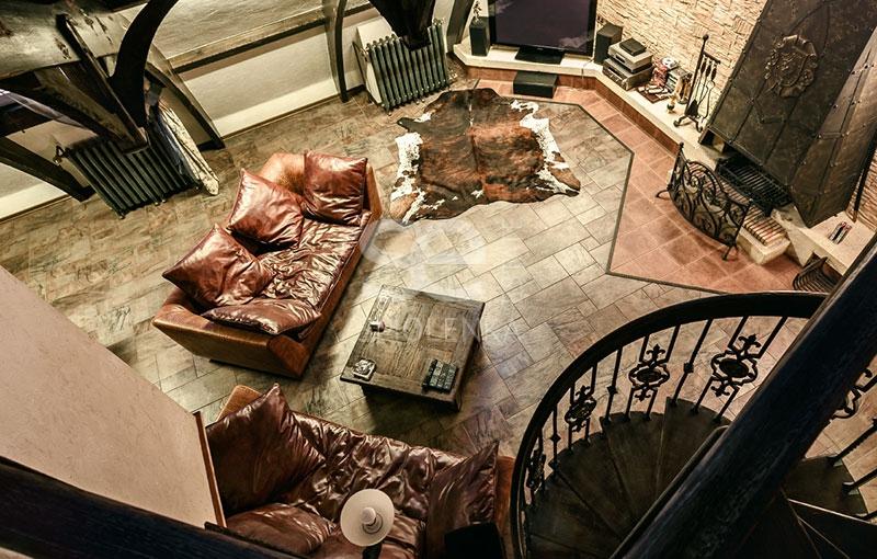 3-комн. квартира, 209 м², 7/7 этаж