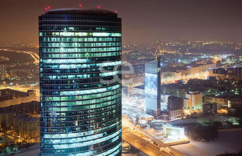 6-комн. квартира, 911 м²