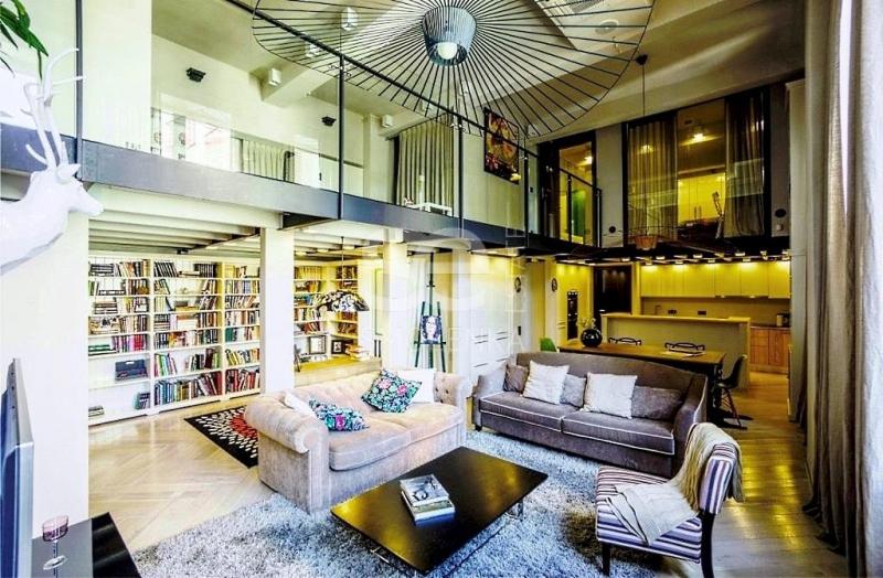 4-комн. квартира, 165 м², 3/7 этаж