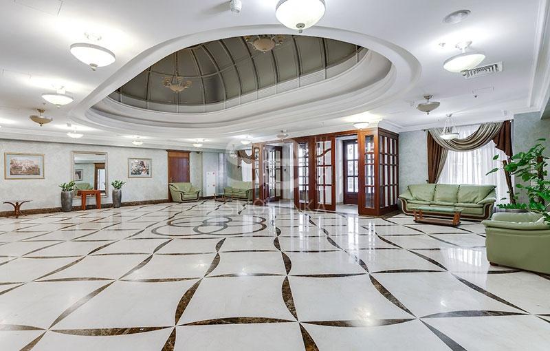 3-комн. квартира, 84.4 м², 8/9 этаж