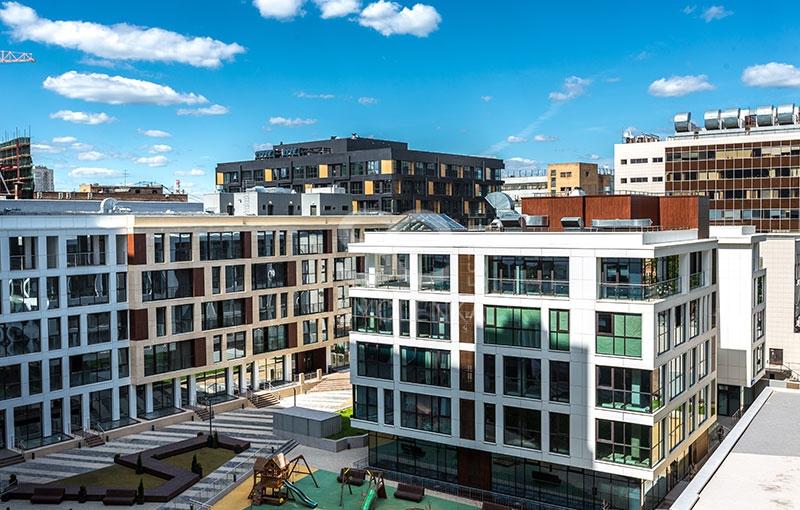 5-комн. квартира, 221.8 м², 7/10 этаж