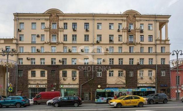 5-комн. квартира, 120 м², 5/6 этаж