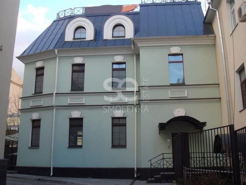 4-комн. квартира, 169 м², 3/4 этаж