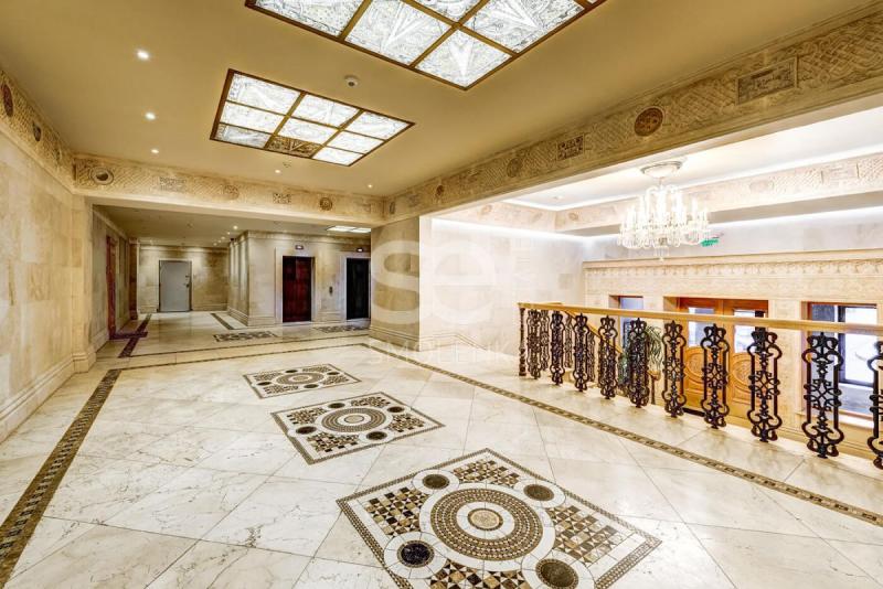6-комн. квартира, 500 м², 5/8 этаж