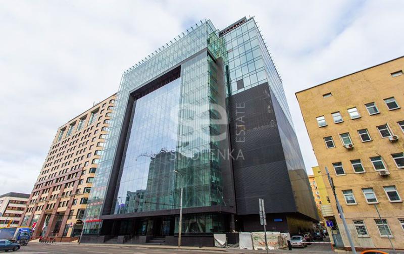 1-комн. квартира, 29.11 м², 8/12 этаж