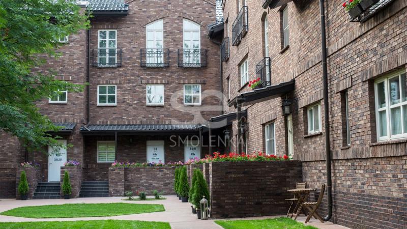 2-комн. квартира, 78.6 м², 3/3 этаж