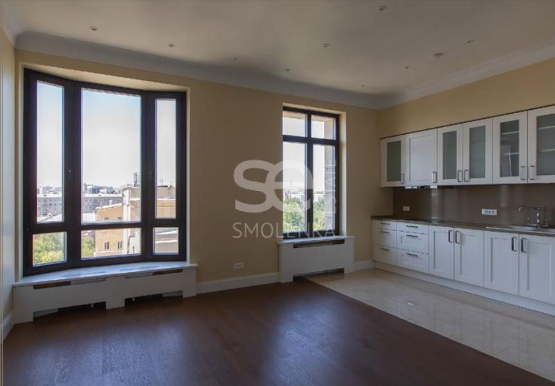 1-комн. квартира, 43.74 м², 11/17 этаж