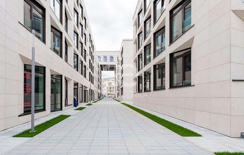 2-комн. квартира, 66.7 м², 3/5 этаж