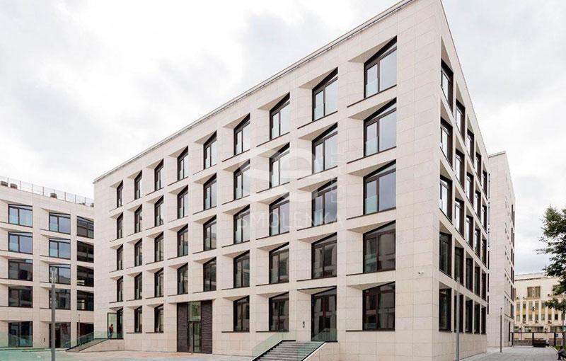 3-комн. квартира, 87.9 м², 4/5 этаж
