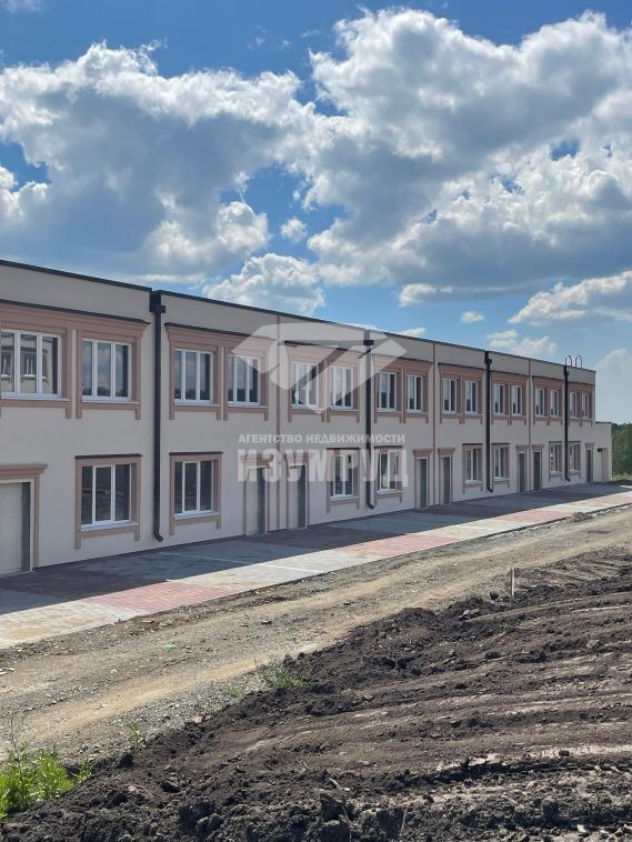 Квартира, Кемеровская область, Кемерово, Рудничный р-н, 2-й мкр. Фото 1