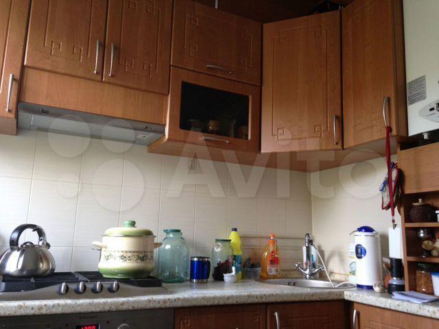 3-комн. квартира, 60 м², 5/5 этаж
