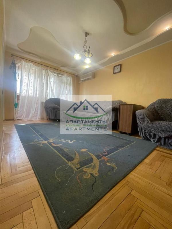 4-комнатная Квартира, 90 м2