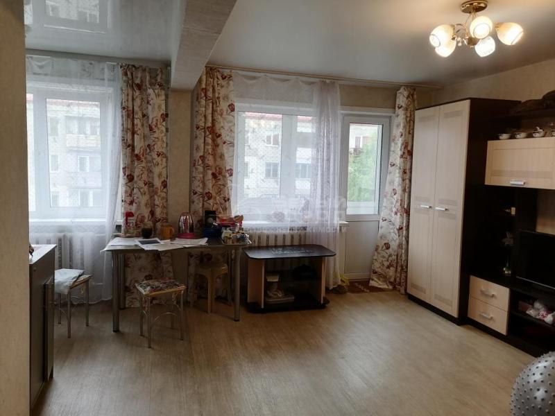 Квартира, Иркутская область, пос. Чистые Ключи, 5. Фото 1