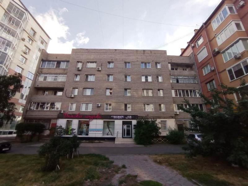 4-комнатная Квартира, 77.5 м2