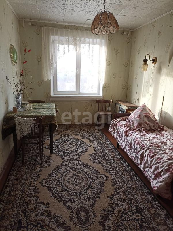 Квартира, Челябинская область, Миасс, квартал Машгородок, Олимпийская улица, 11. Фото 1
