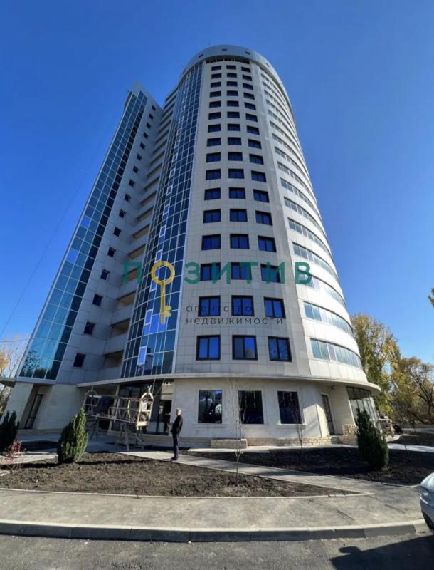 1-комн. квартира, 66.6 м², 15/17 этаж
